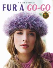 Russian Faux Fur Hat (cover image for Fur A Go-Go)